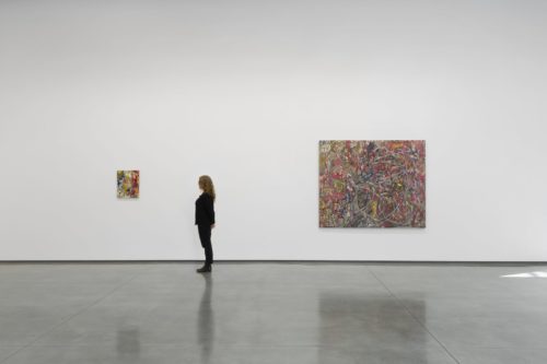 Gallery View