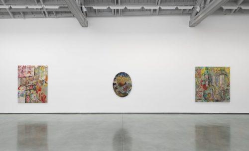 Gallery View
