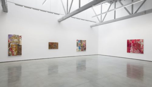 Gallery View